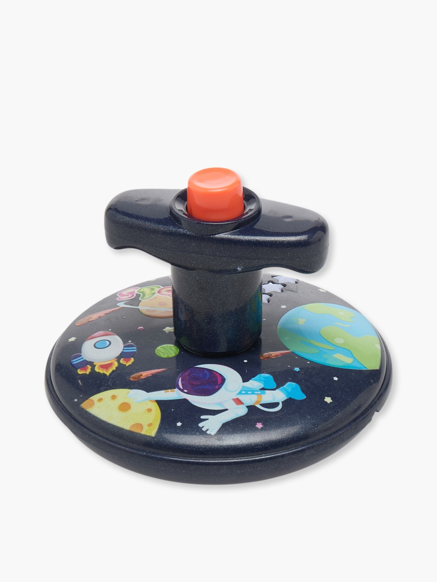 Lighting Spinning Top Playset