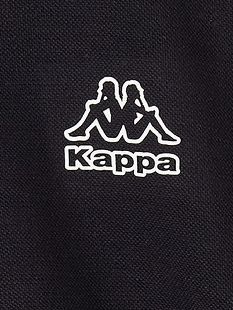 Logo Print Hooded Sweatshirt with Detachable Sleeves
