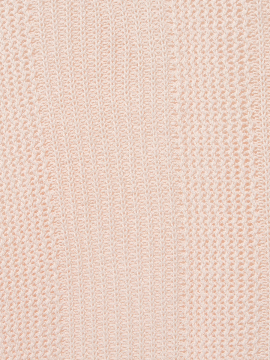 Receiving Blanket with Textured Design, 81x107 cms