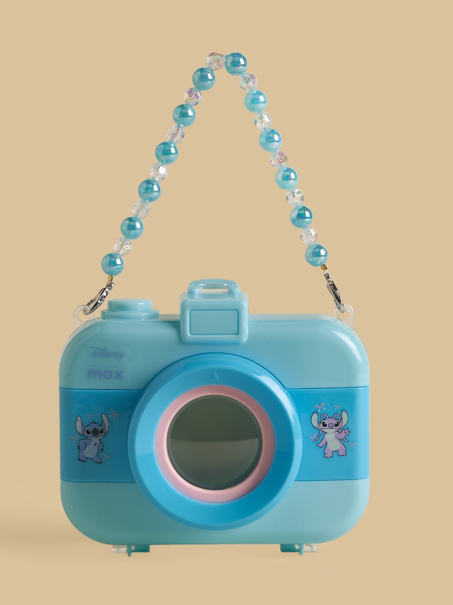 Stitch and Angel Camera Make Up Set