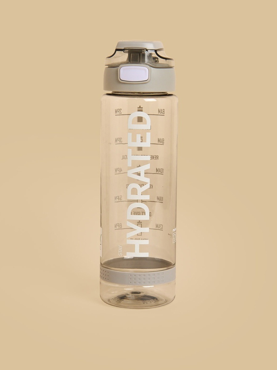Printed Water Bottle - 1 L