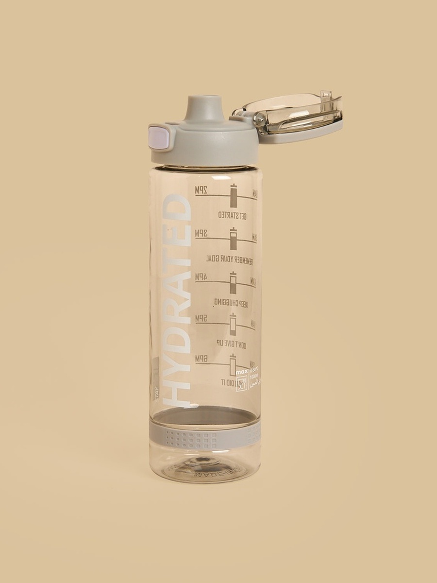 Printed Water Bottle - 1 L