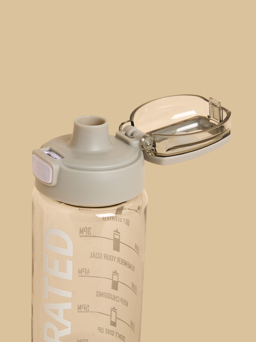 Printed Water Bottle - 1 L