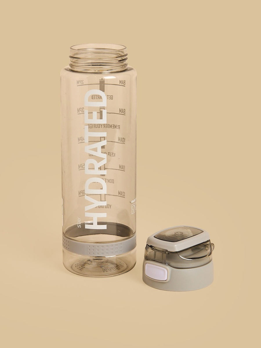 Printed Water Bottle - 1 L