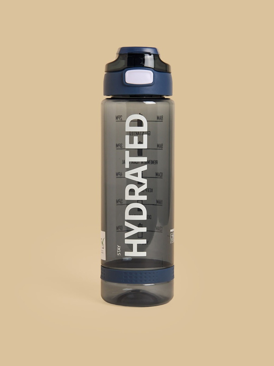 Printed Water Bottle - 1 L