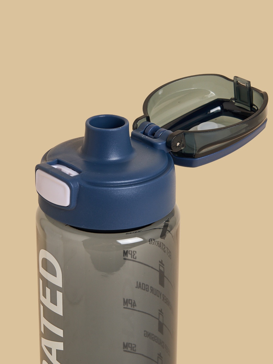Printed Water Bottle - 1 L