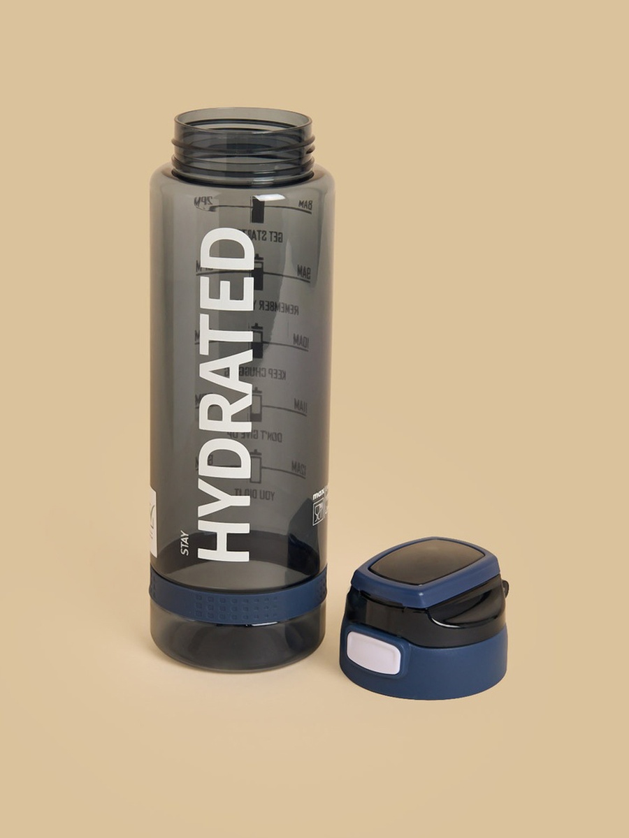 Printed Water Bottle - 1 L