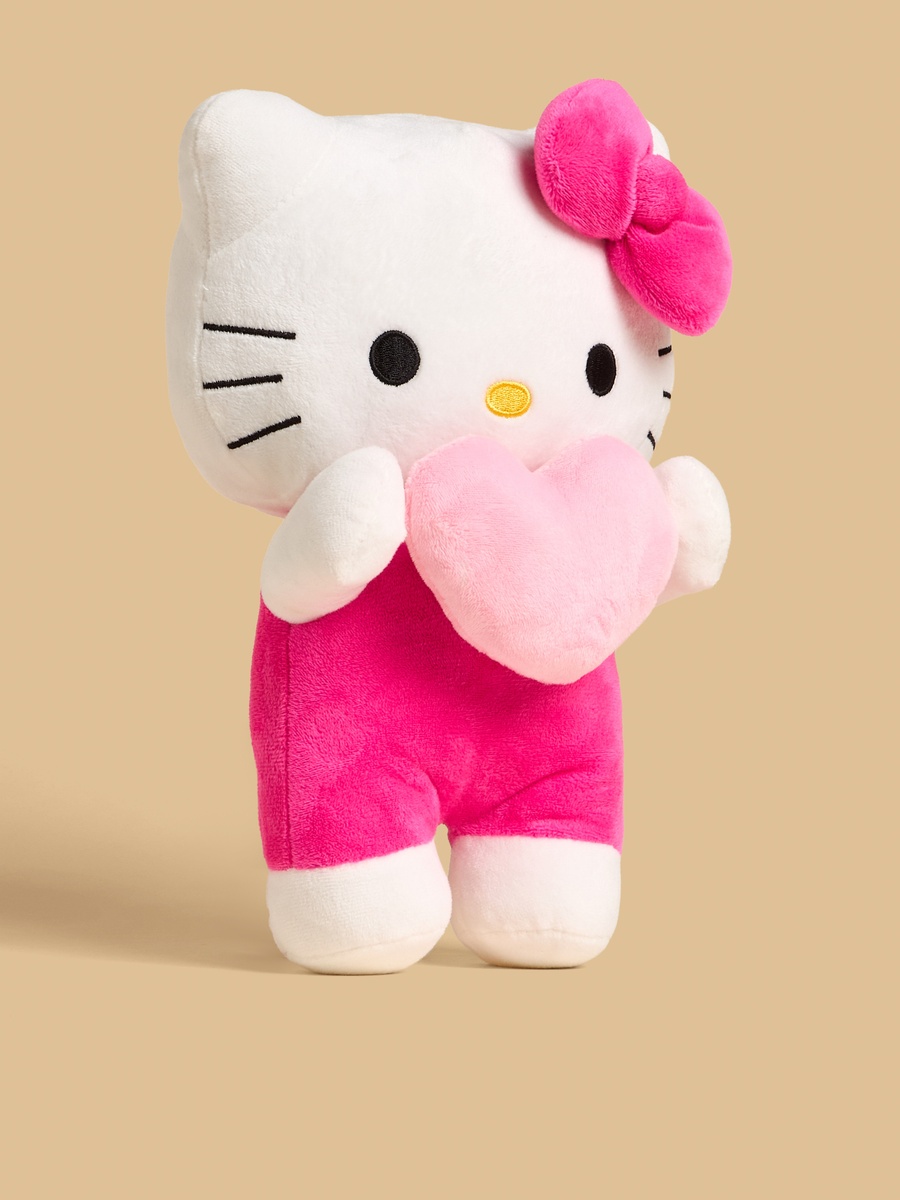 Hello Kitty Soft Toy