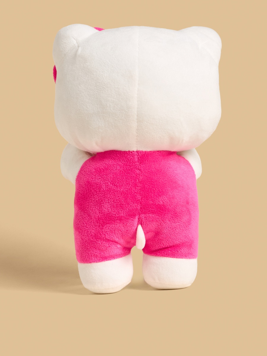 Hello Kitty Soft Toy