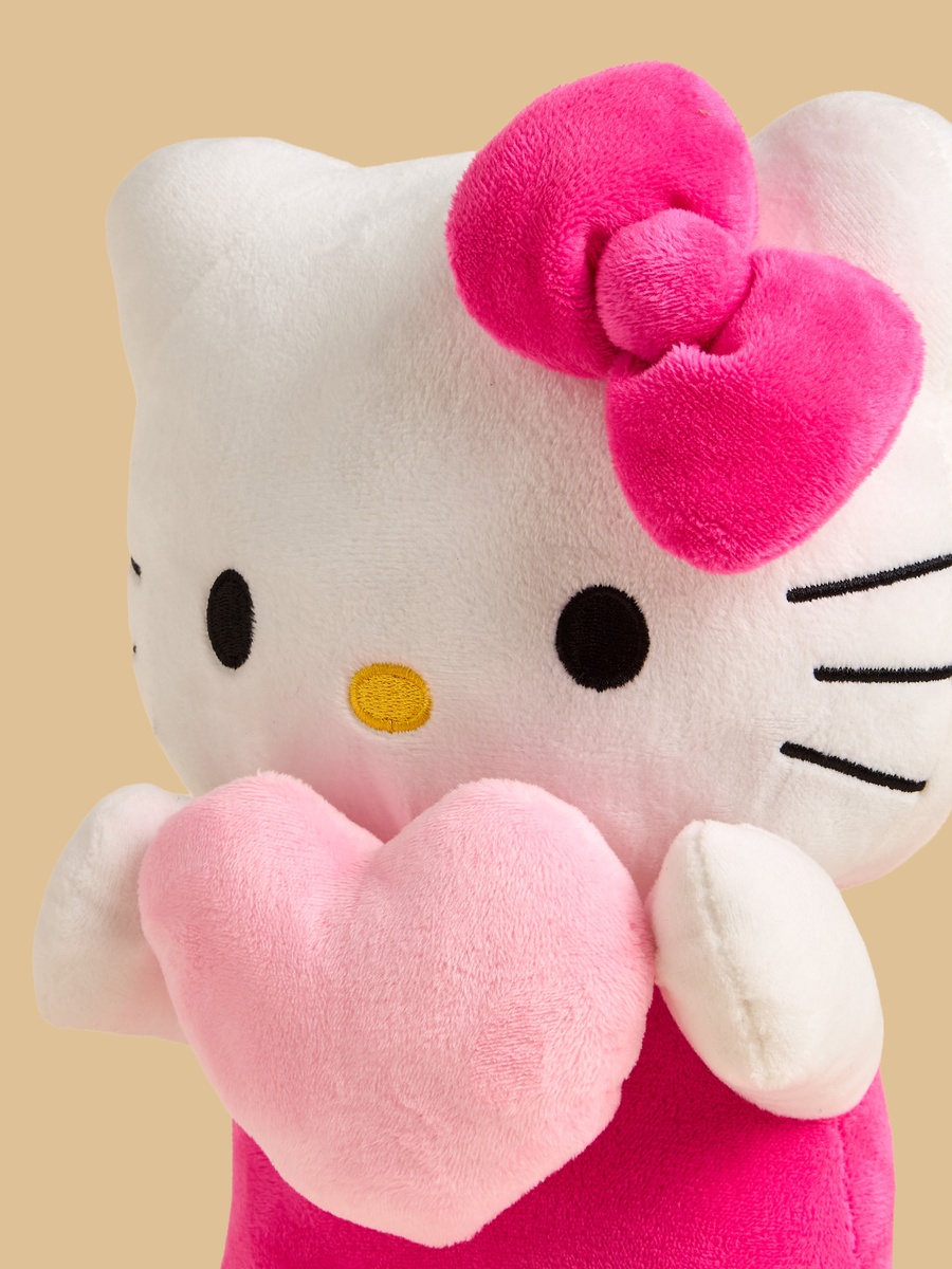 Hello Kitty Soft Toy