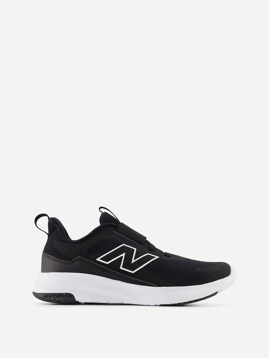 Black 468 Sneaker