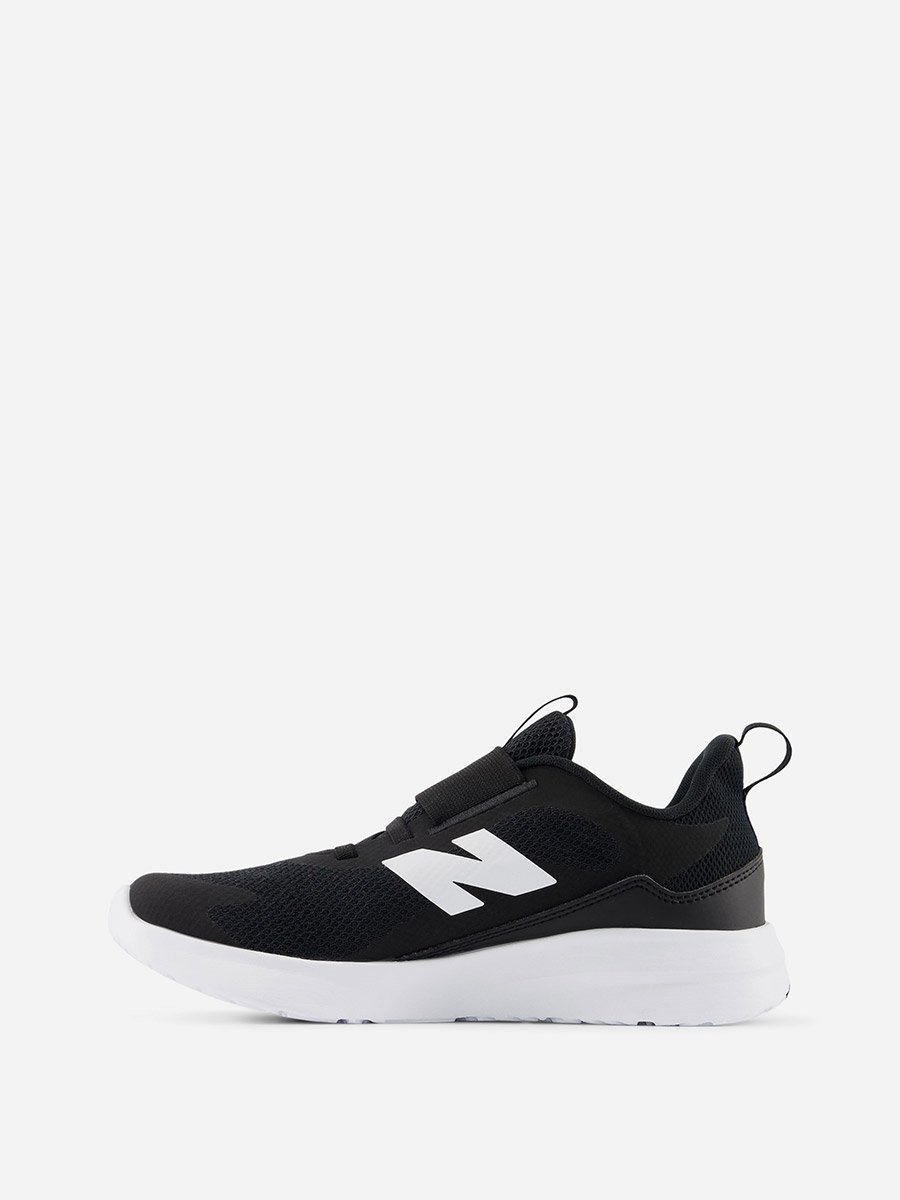 Black 468 Sneaker