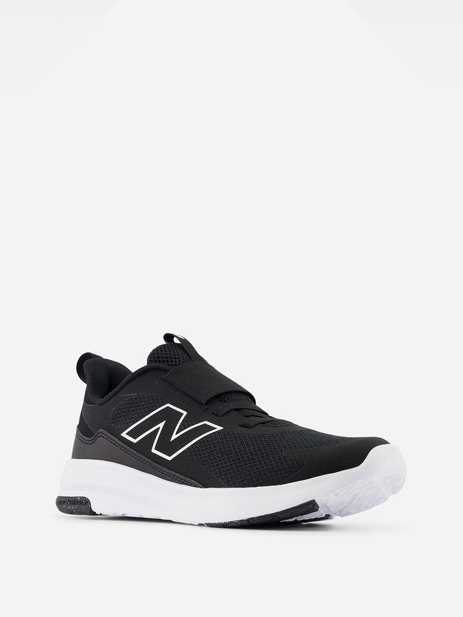 Black 468 Sneaker