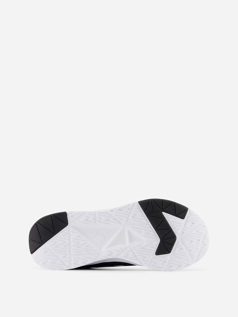 Black 468 Sneaker