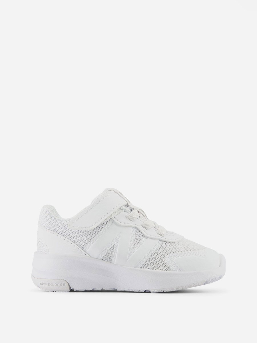 White 578 Sneakers