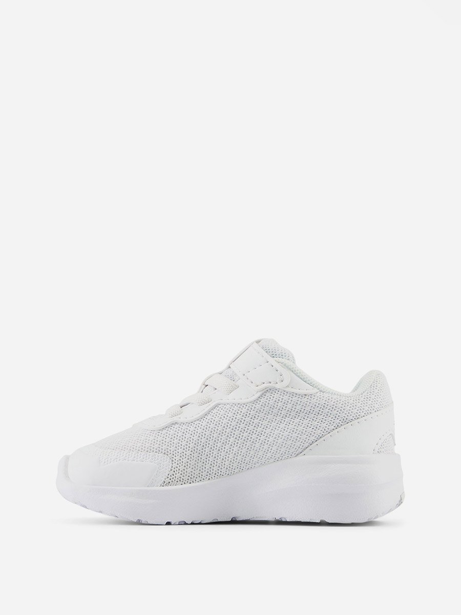 White 578 Sneakers