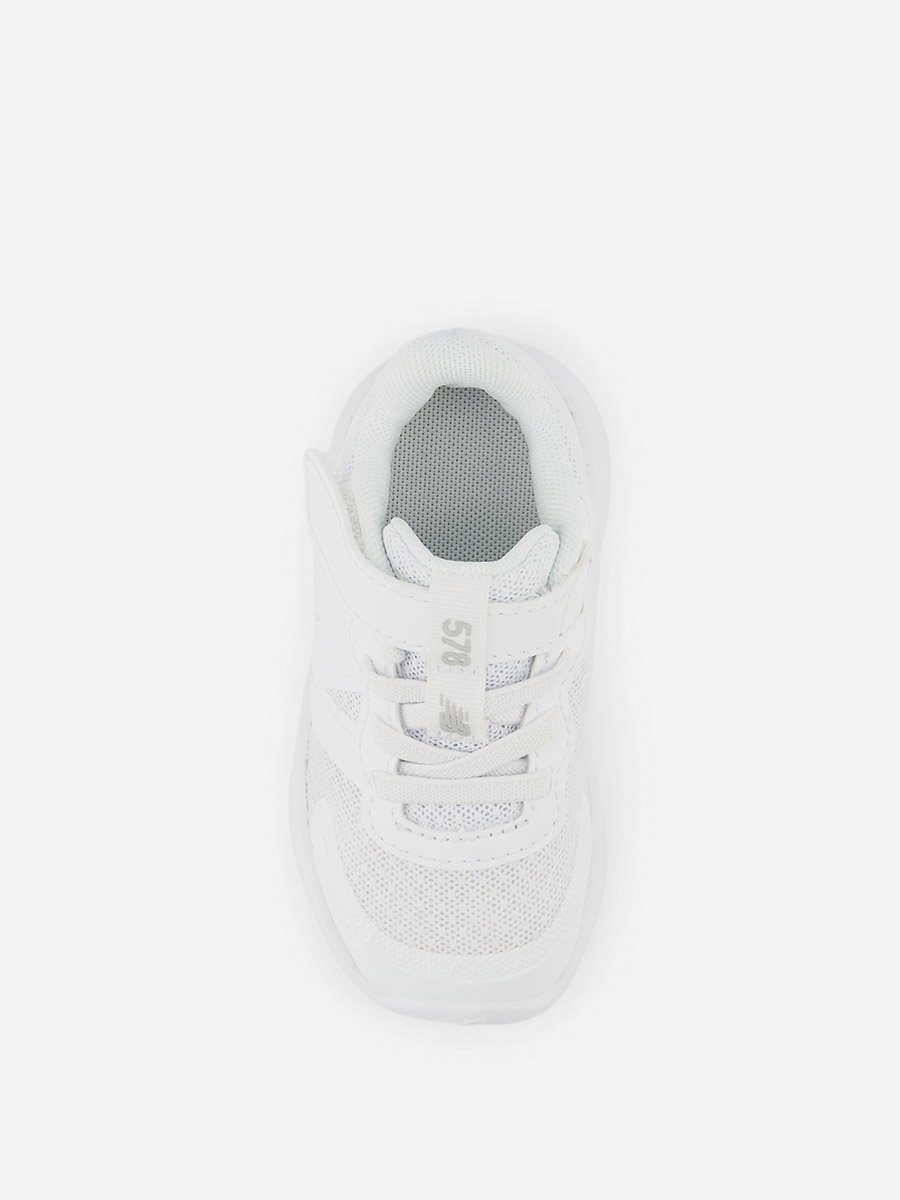 White 578 Sneakers