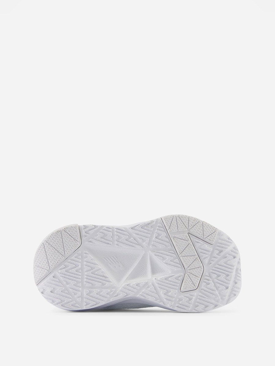 White 578 Sneakers