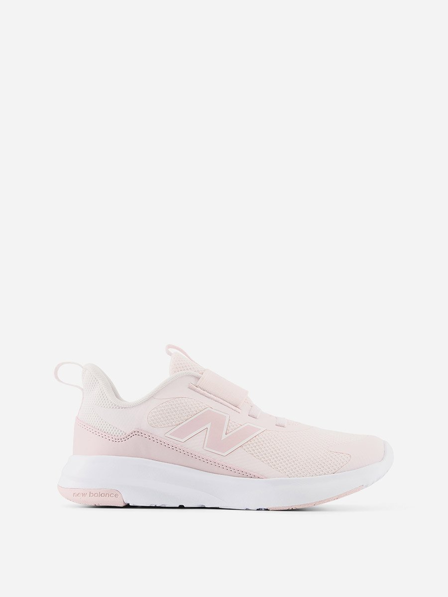Pink 468 Sneaker