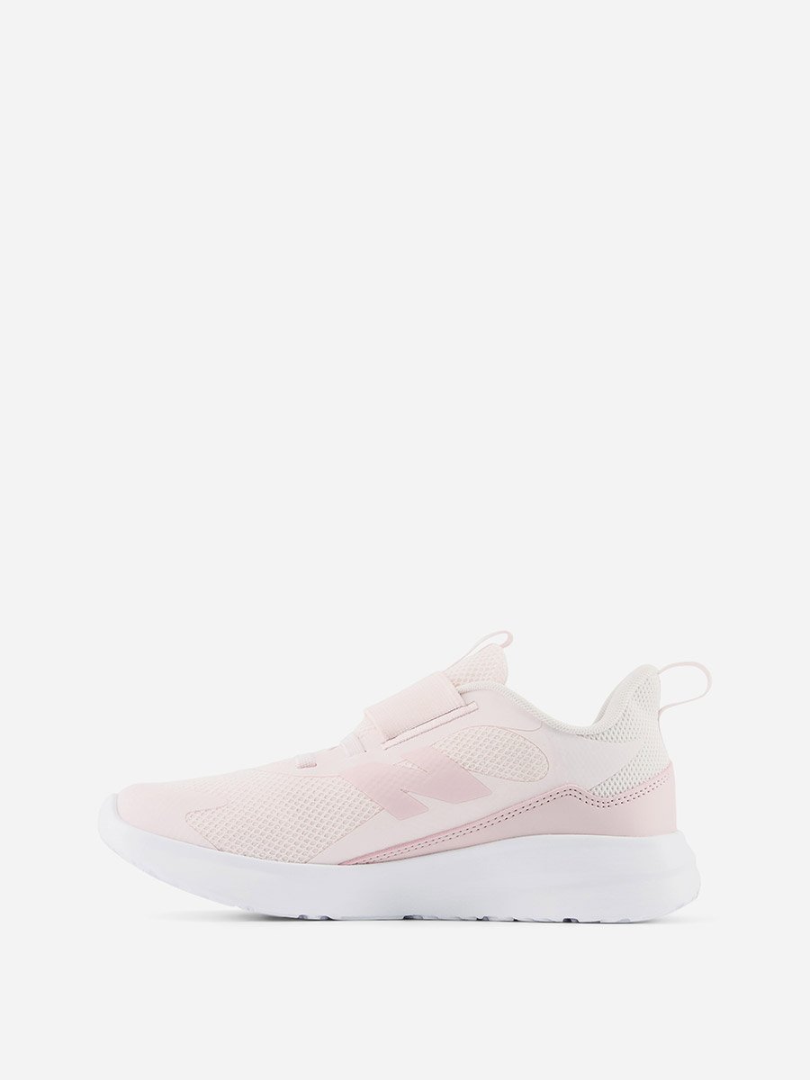 Pink 468 Sneaker