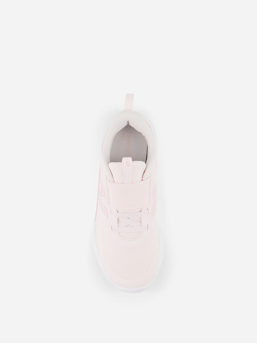 Pink 468 Sneaker
