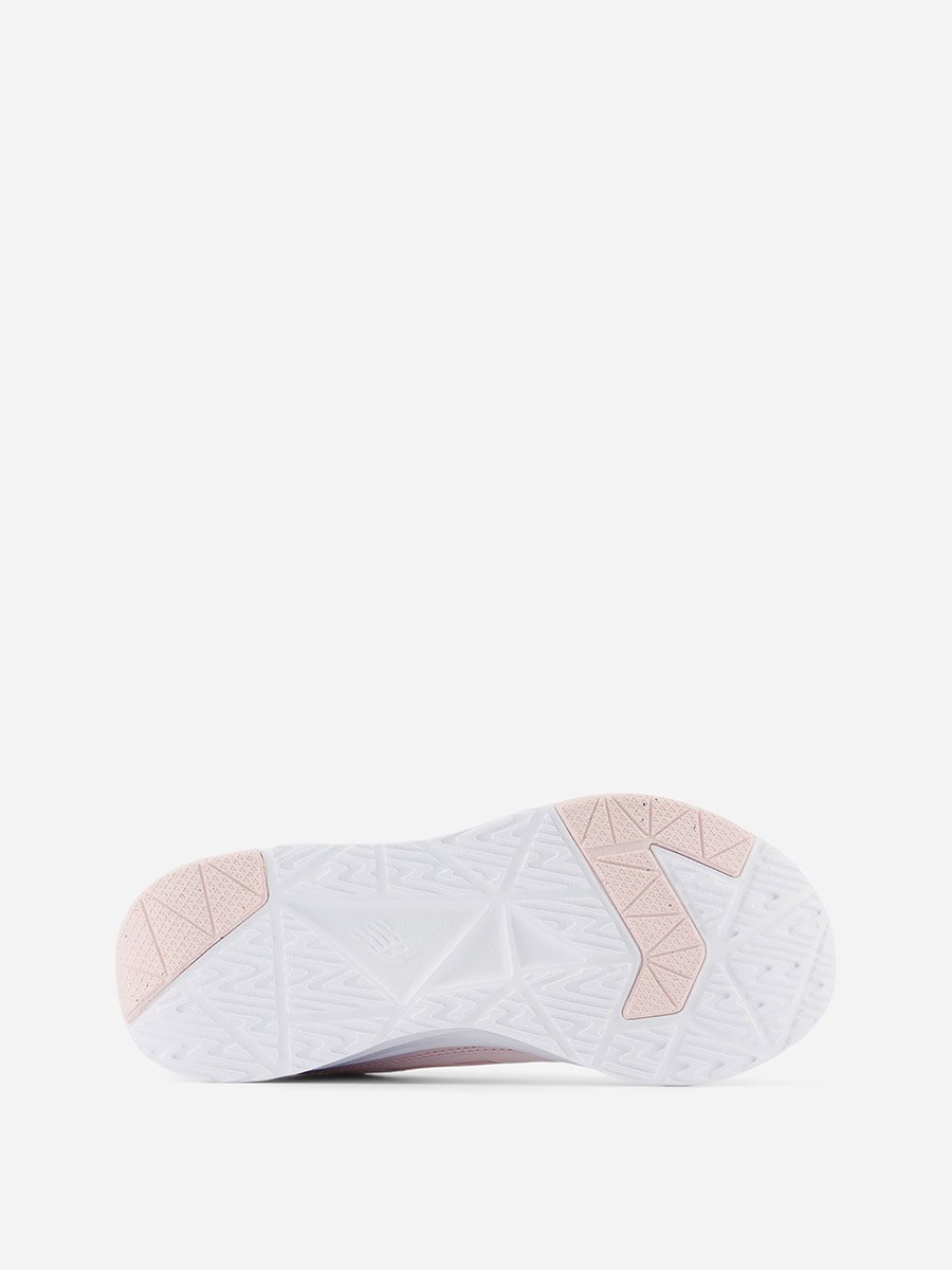 Pink 468 Sneaker