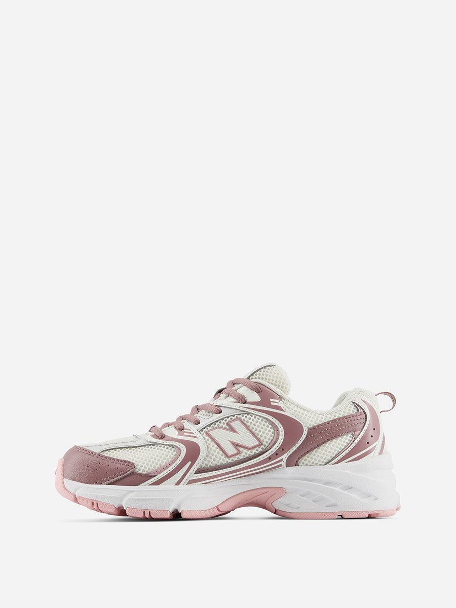 Pink 530 Sneaker