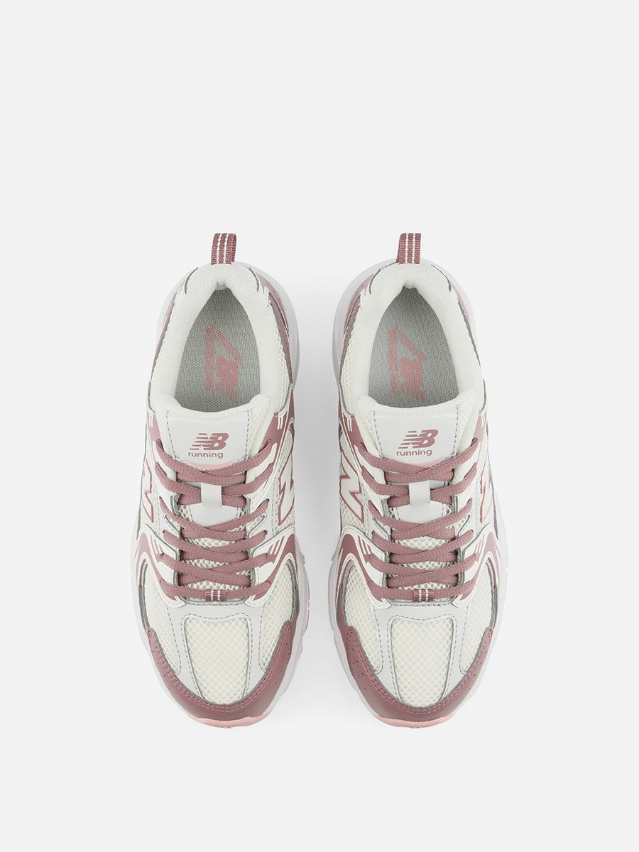 Pink 530 Sneaker