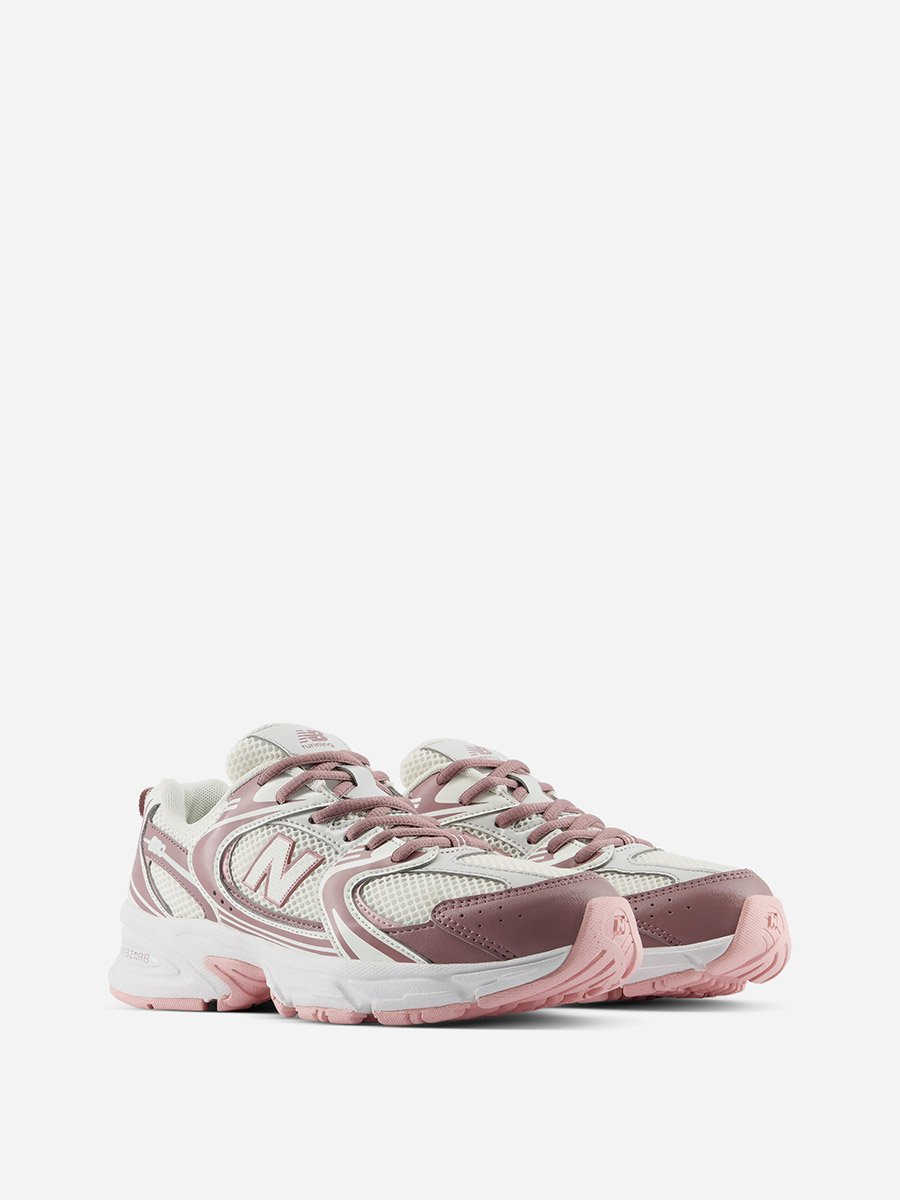 Pink 530 Sneaker