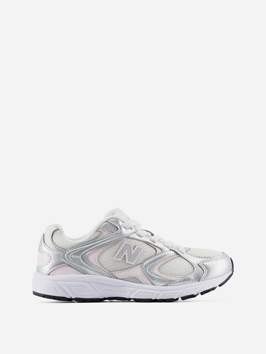 Grey 408 Sneaker