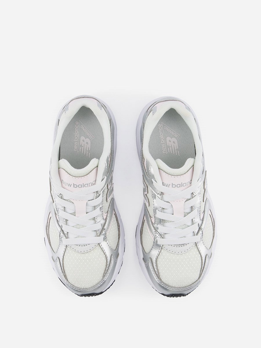 Grey 408 Sneaker