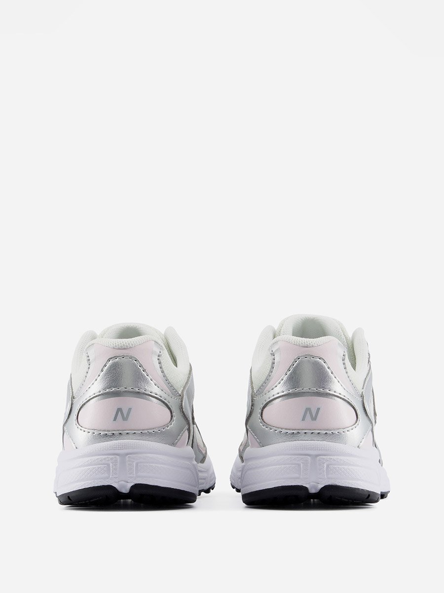 Grey 408 Sneaker