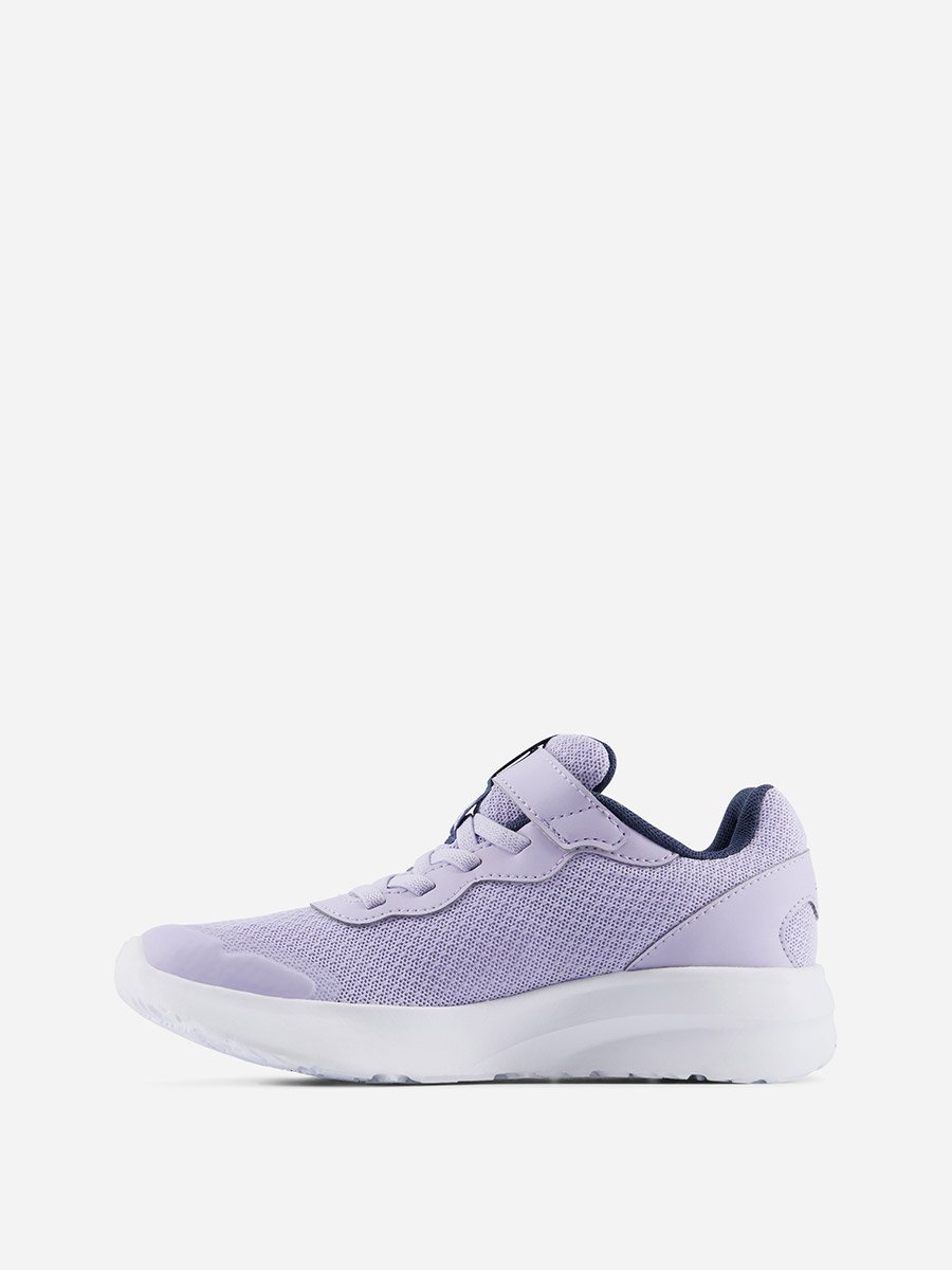 Purple 578 Sneaker