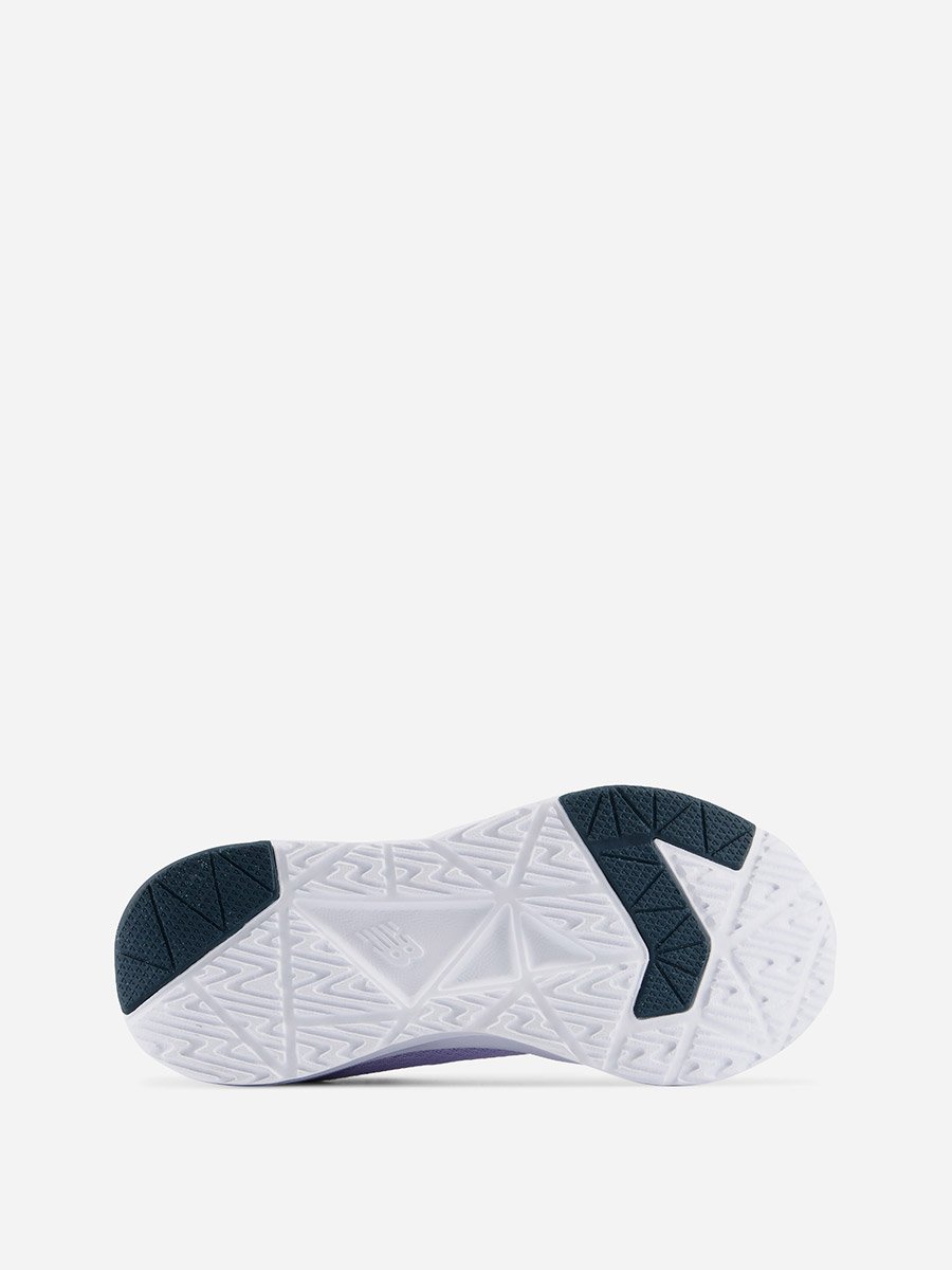Purple 578 Sneaker
