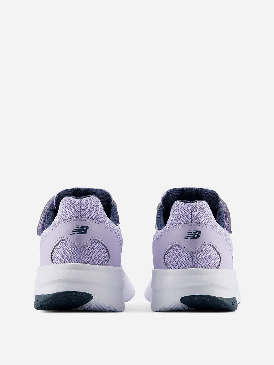 Purple 578 Sneaker