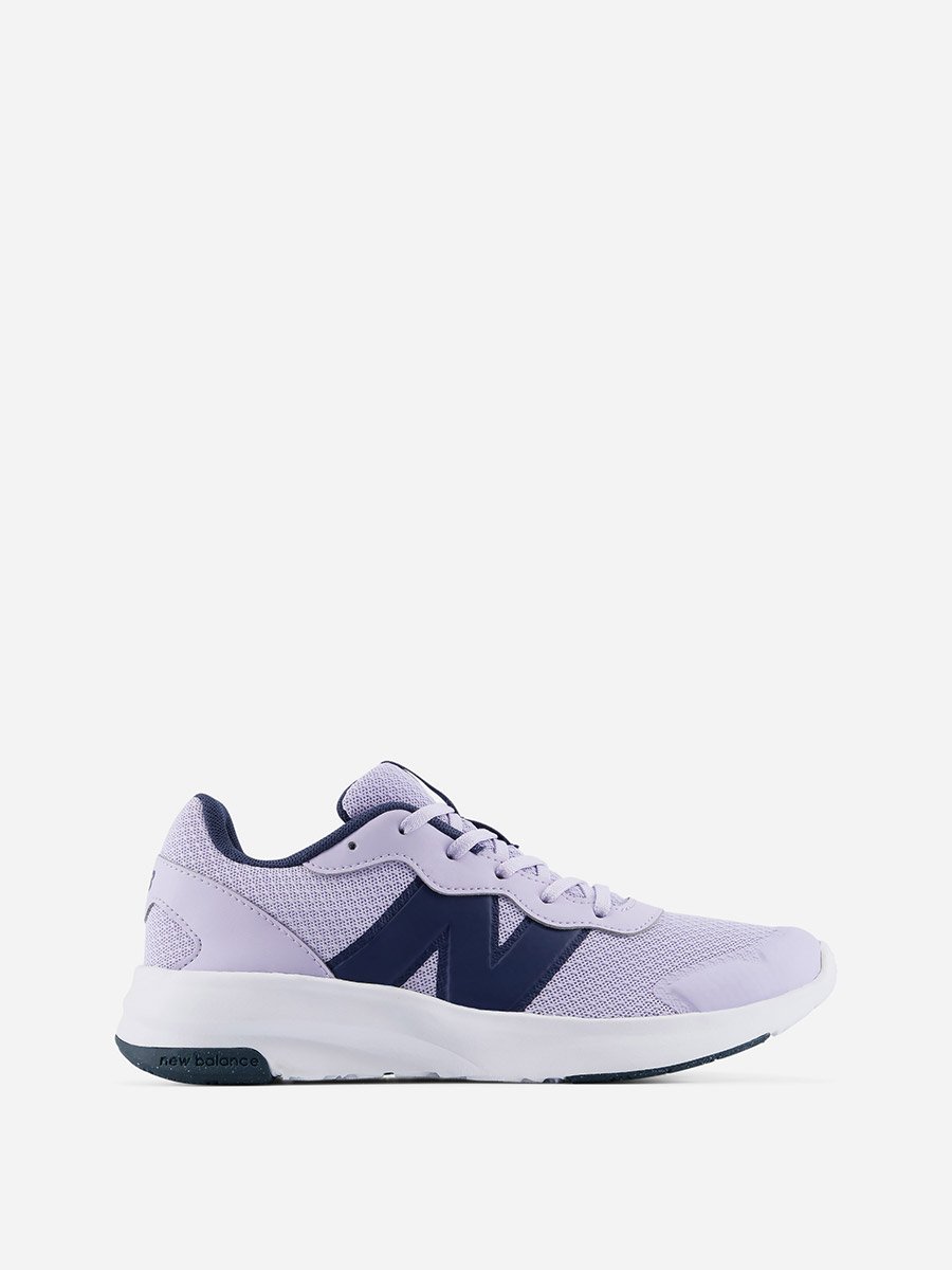 Purple 578 Sneaker