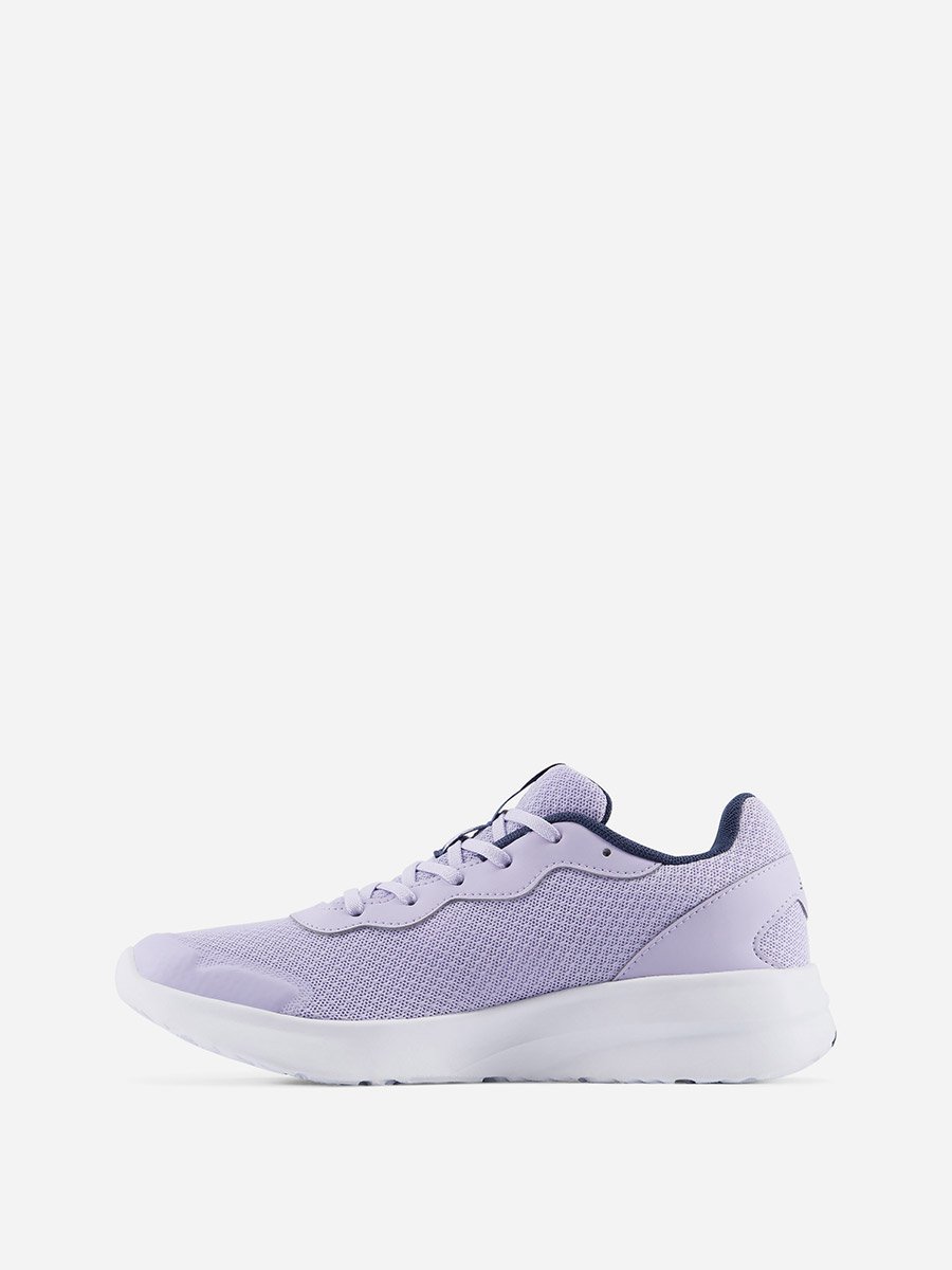 Purple 578 Sneaker