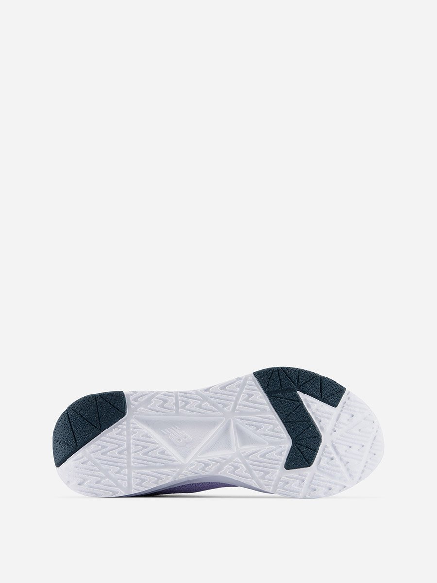 Purple 578 Sneaker