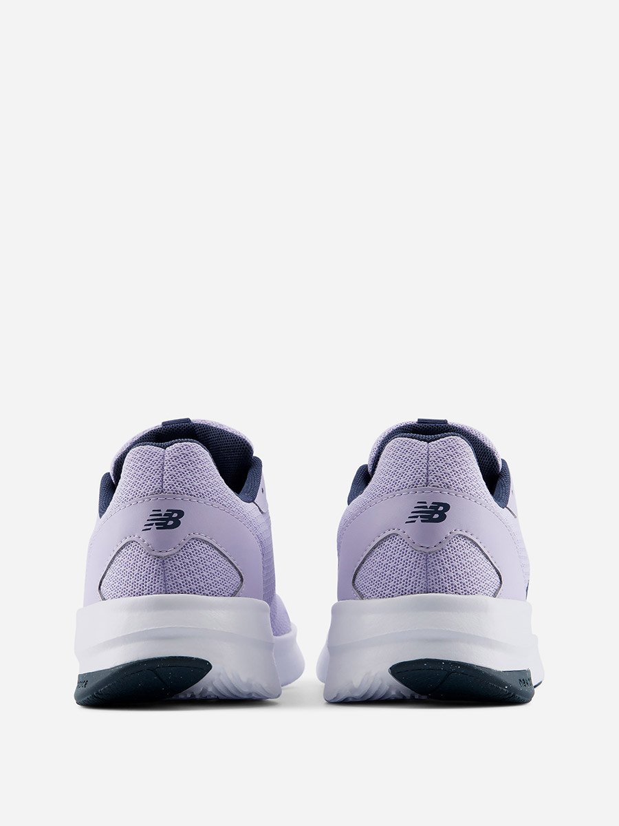 Purple 578 Sneaker
