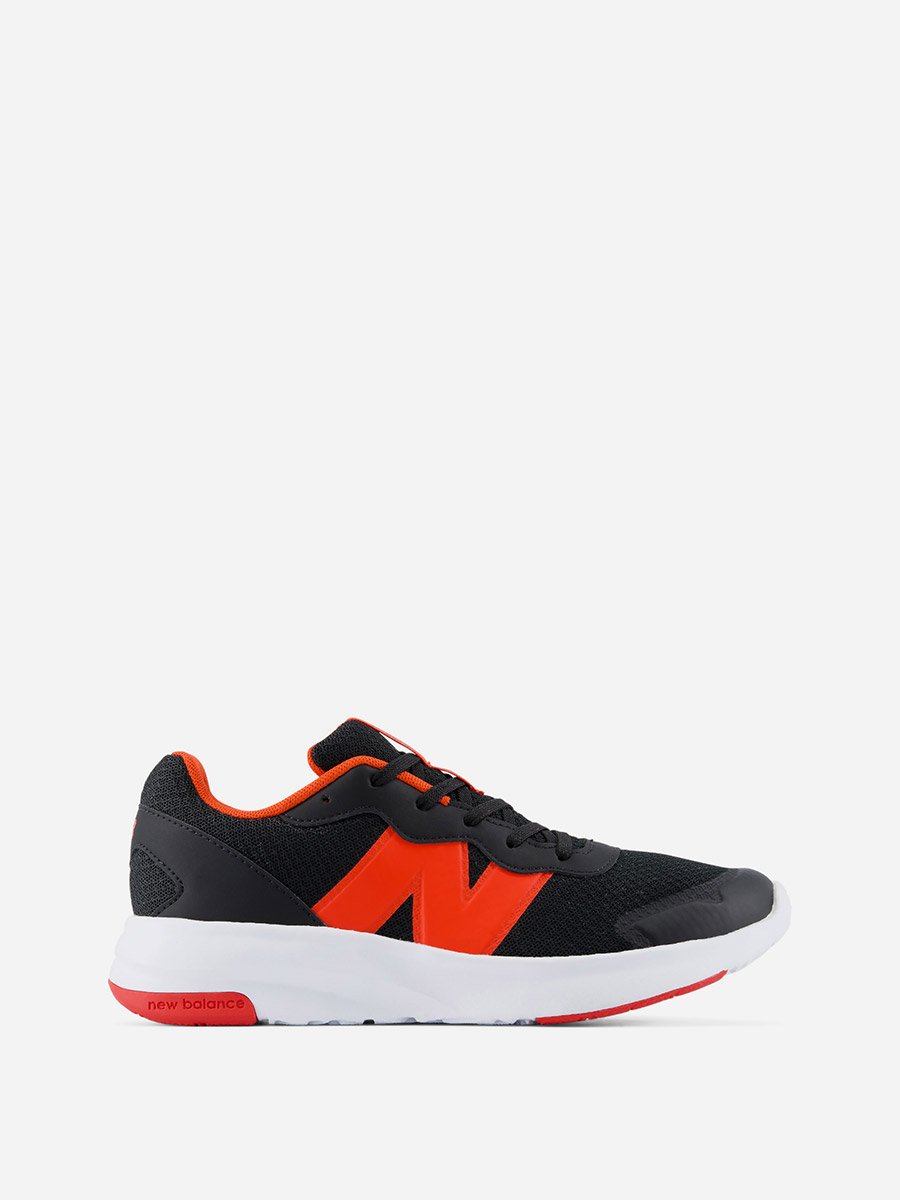 Black 578 Sneaker