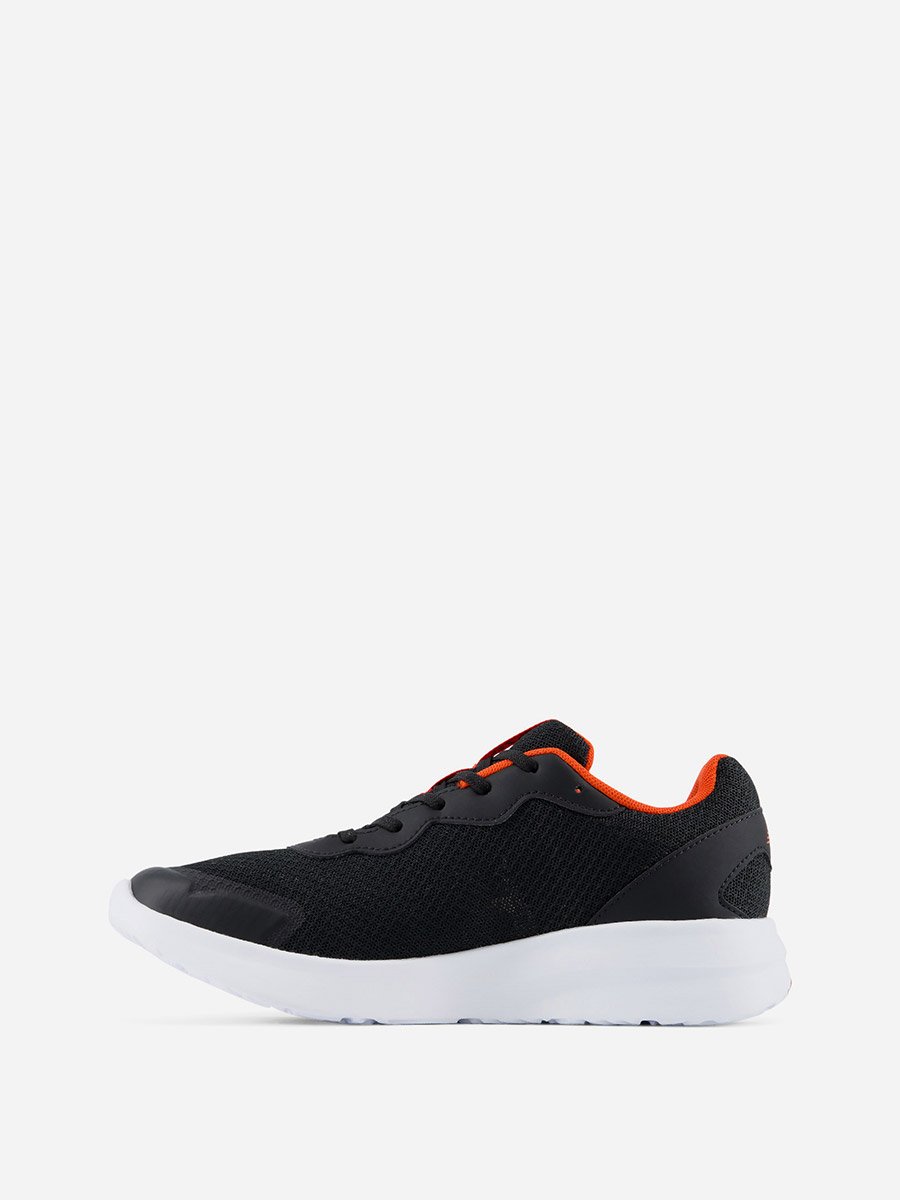 Black 578 Sneaker