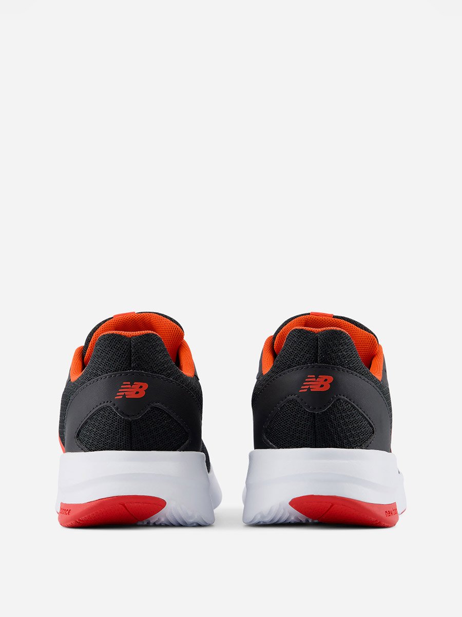 Black 578 Sneaker