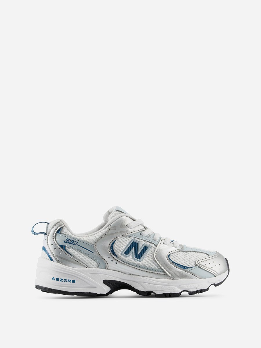 Grey 530 Sneaker