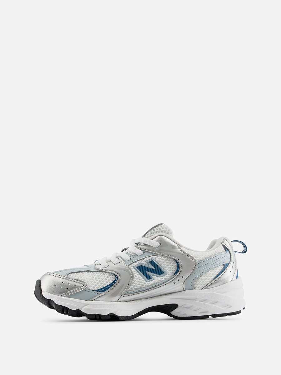 Grey 530 Sneaker