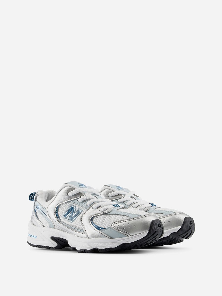 Grey 530 Sneaker
