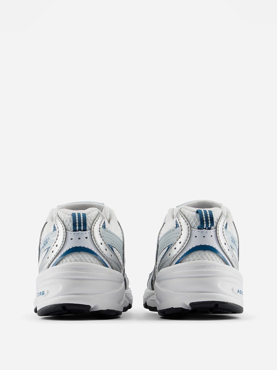 Grey 530 Sneaker