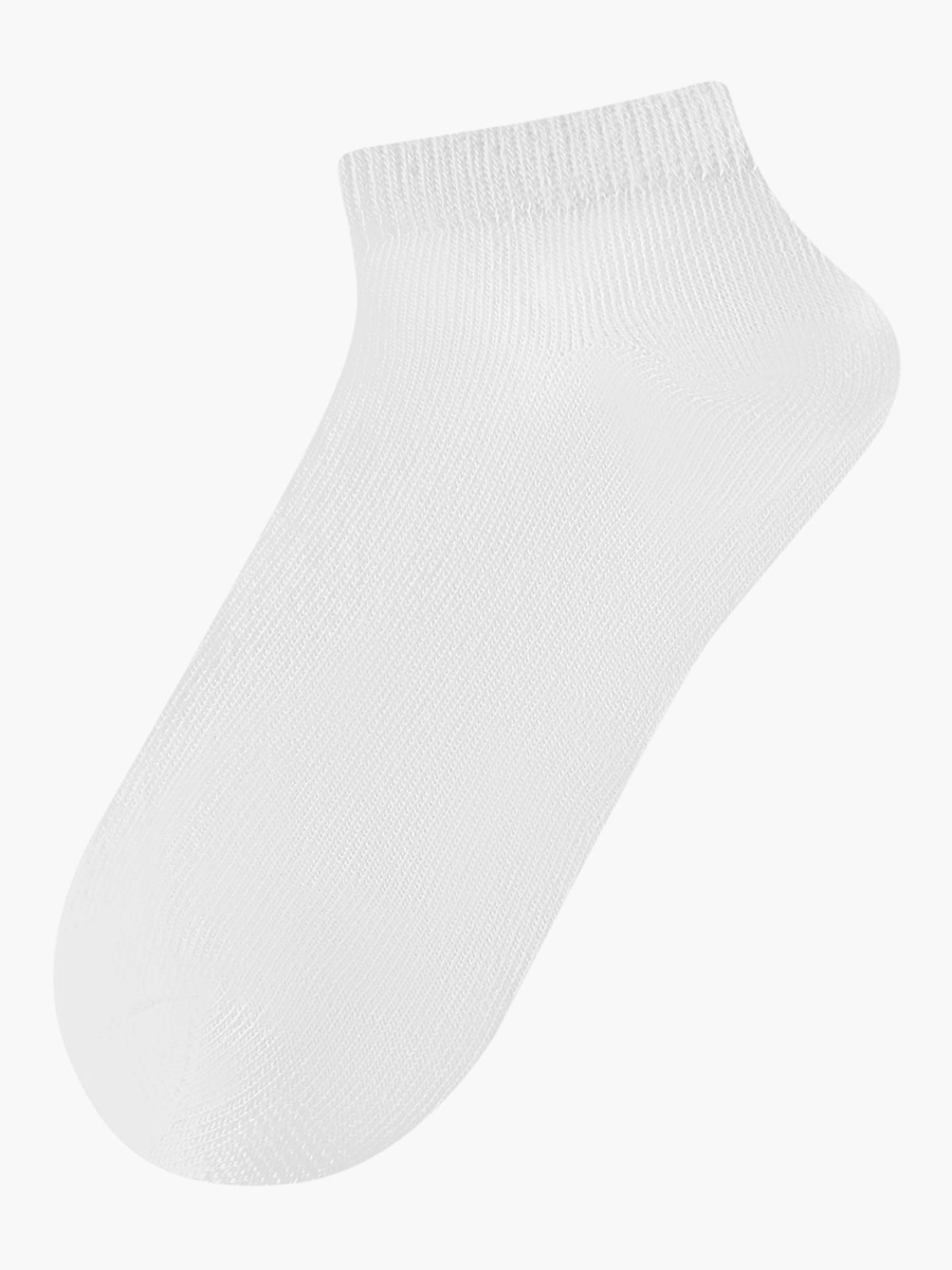 Pack of 5 - Boys Ankle Socks