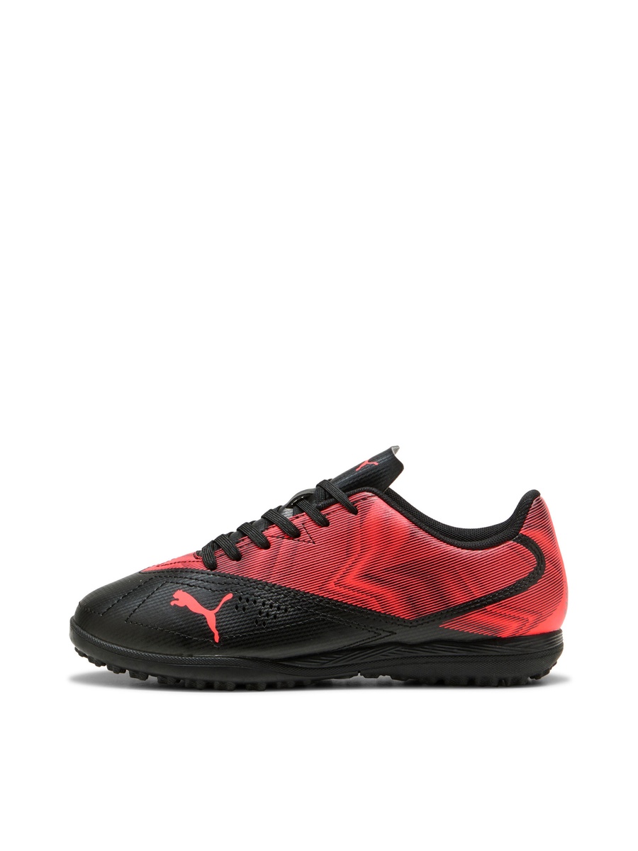 Boys RAPID TT Jr Lace-Up Football Turf Shoes