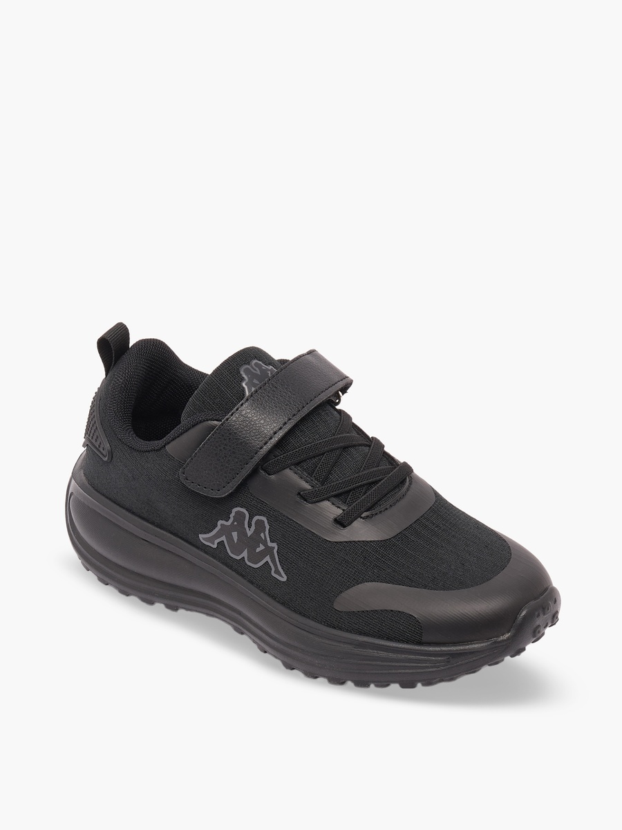 Boys Hook and Loop Sports Shoes
