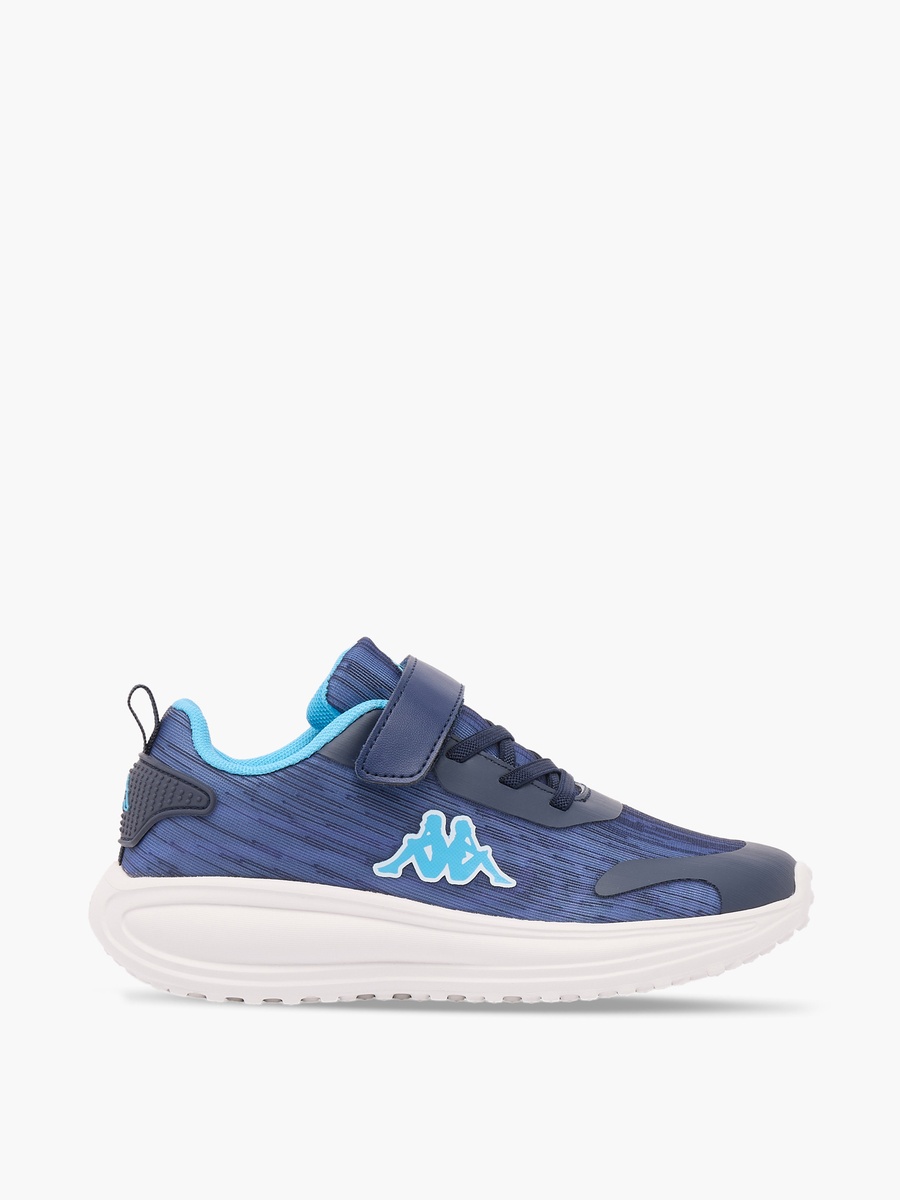 Boys Hook and Loop Sports Shoes